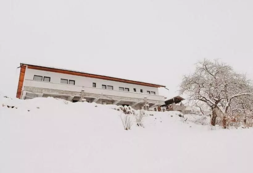 Páva Pension & Spa