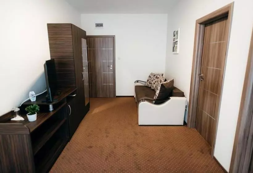 Páva Pension & Spa