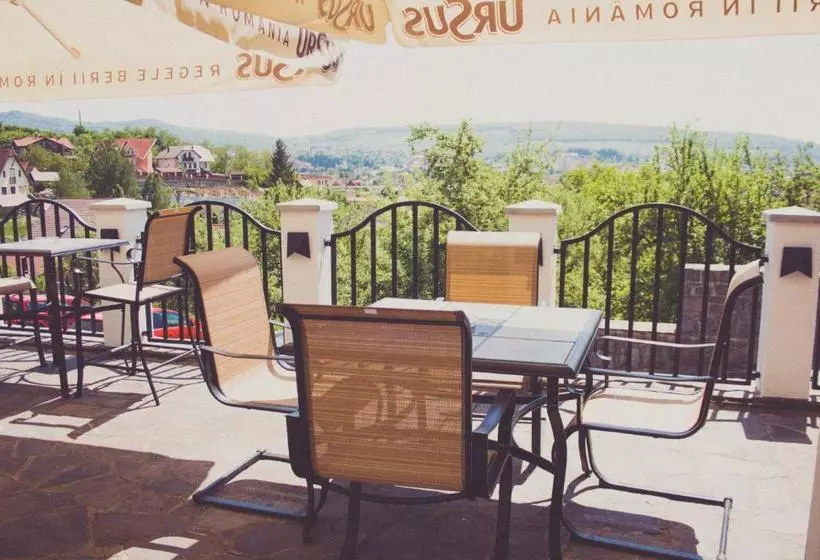 Páva Pension & Spa