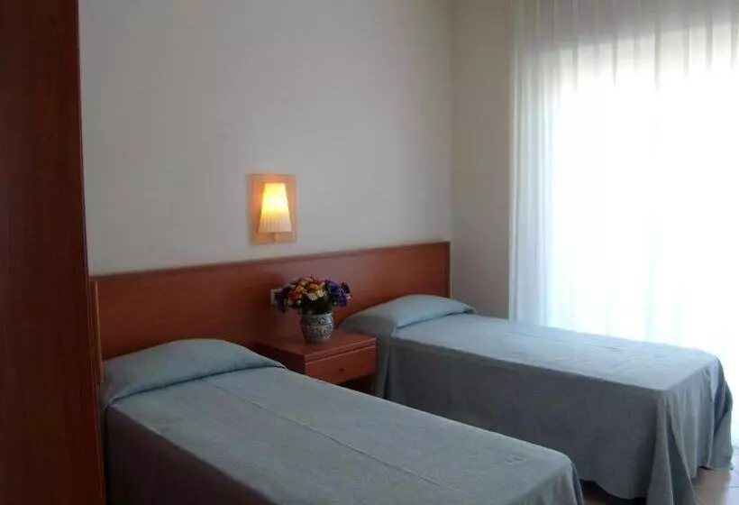 Residence Torre Del Mar