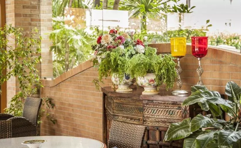 Residence Torre Del Mar