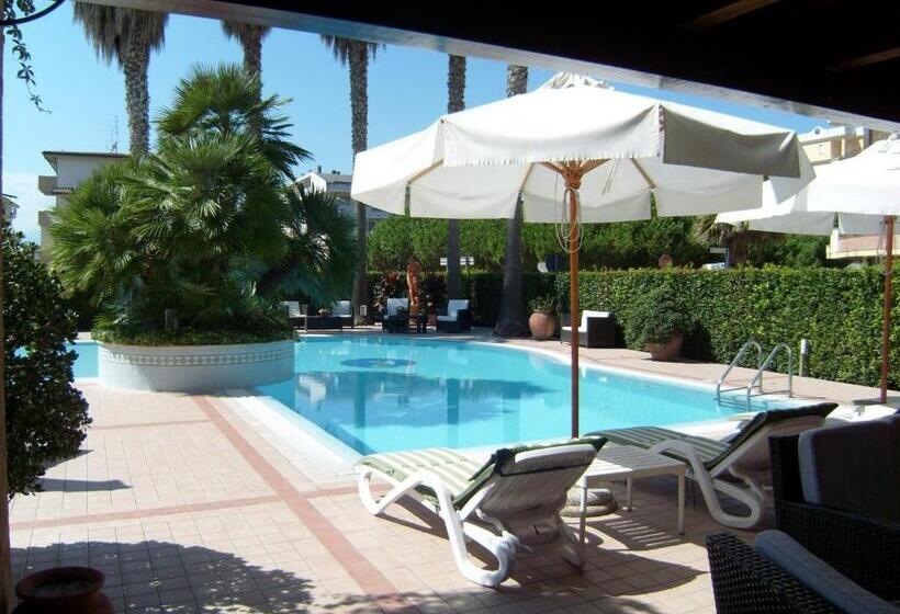 Residence Torre Del Mar