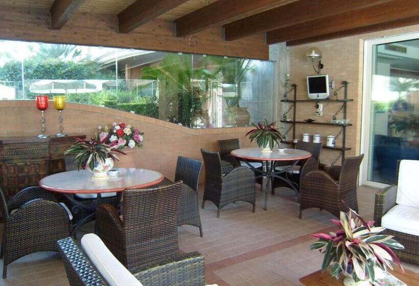 Residence Torre Del Mar