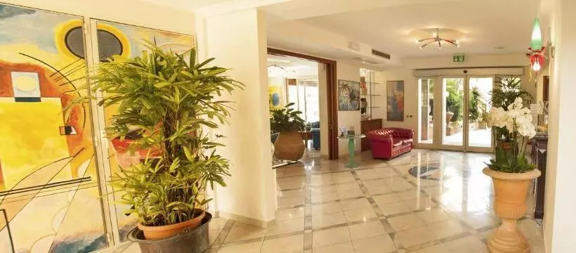 Residence Torre Del Mar