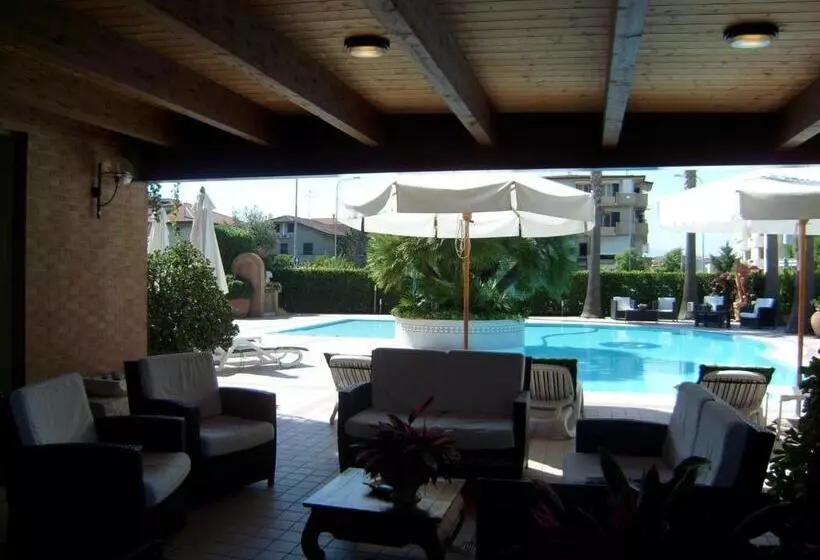 Residence Torre Del Mar