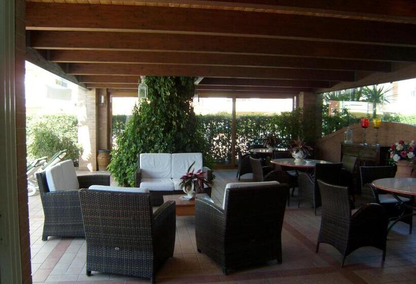 Residence Torre Del Mar