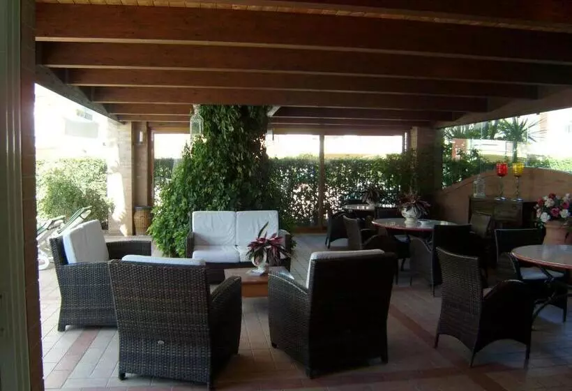 Residence Torre Del Mar