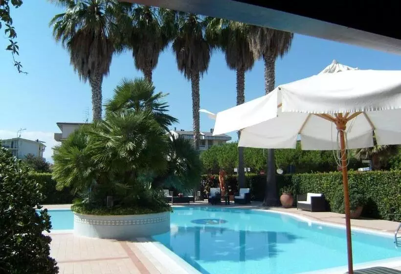 Residence Torre Del Mar