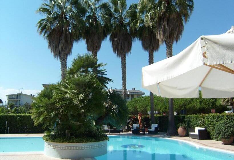 Residence Torre Del Mar