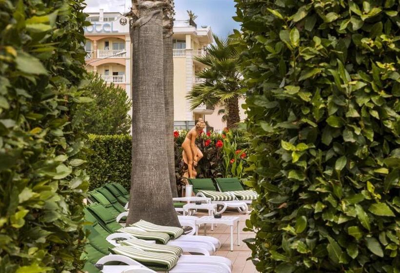 Residence Torre Del Mar