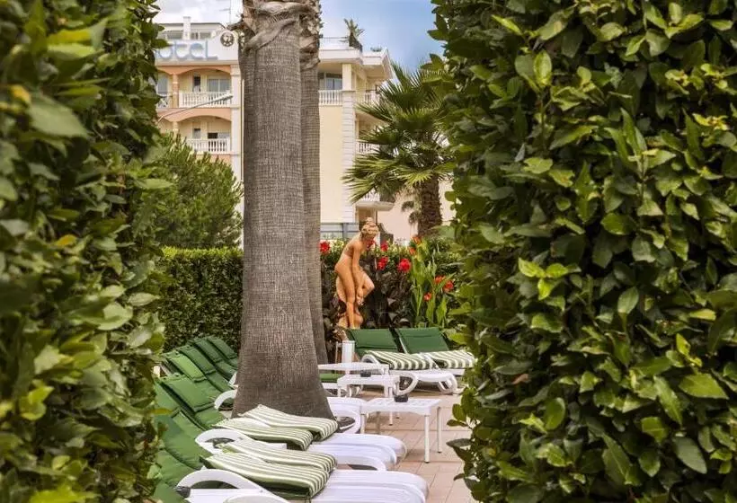 Residence Torre Del Mar