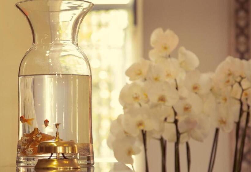 Residence Torre Del Mar