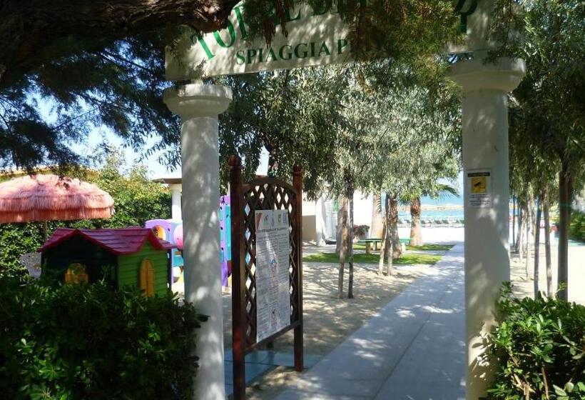 Residence Torre Del Mar