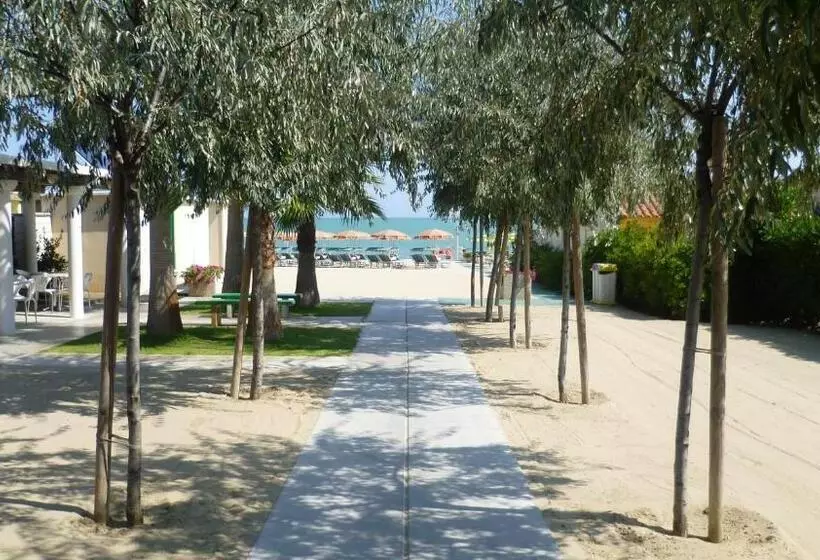 Residence Torre Del Mar