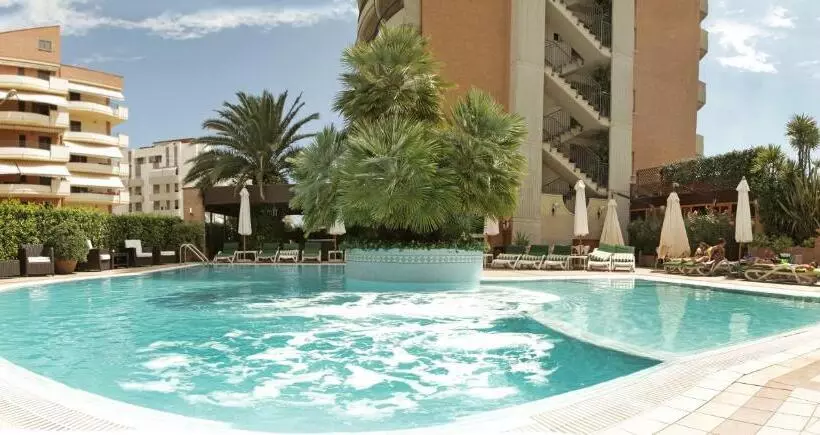 Residence Torre Del Mar