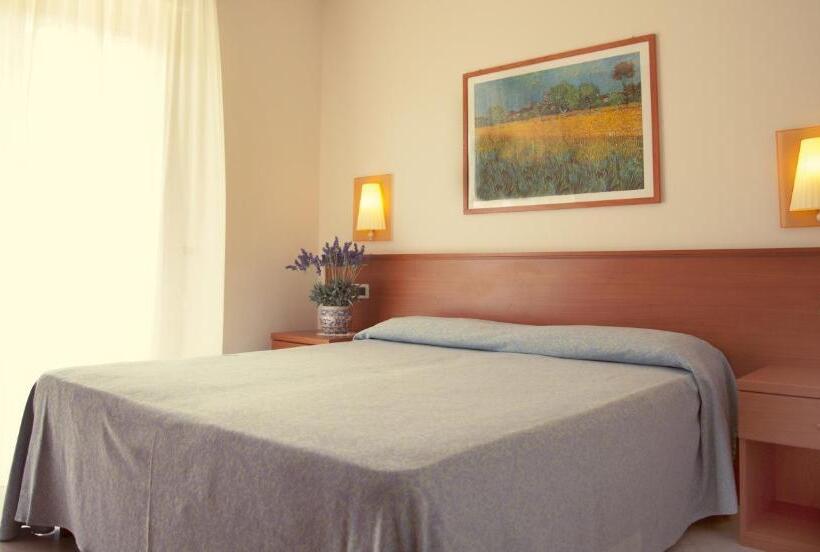 Residence Torre Del Mar