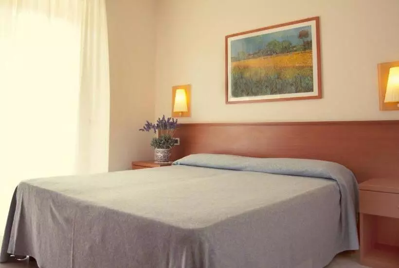 Residence Torre Del Mar