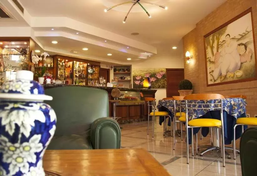 Residence Torre Del Mar