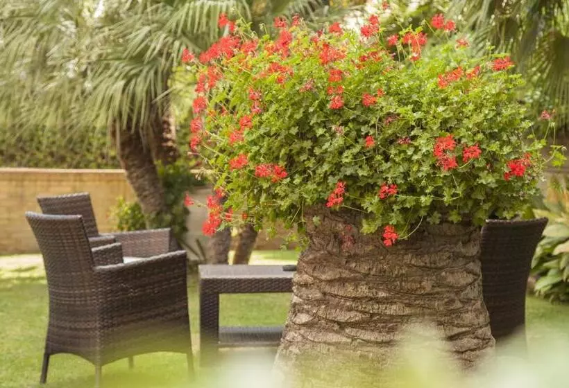 Residence Torre Del Mar