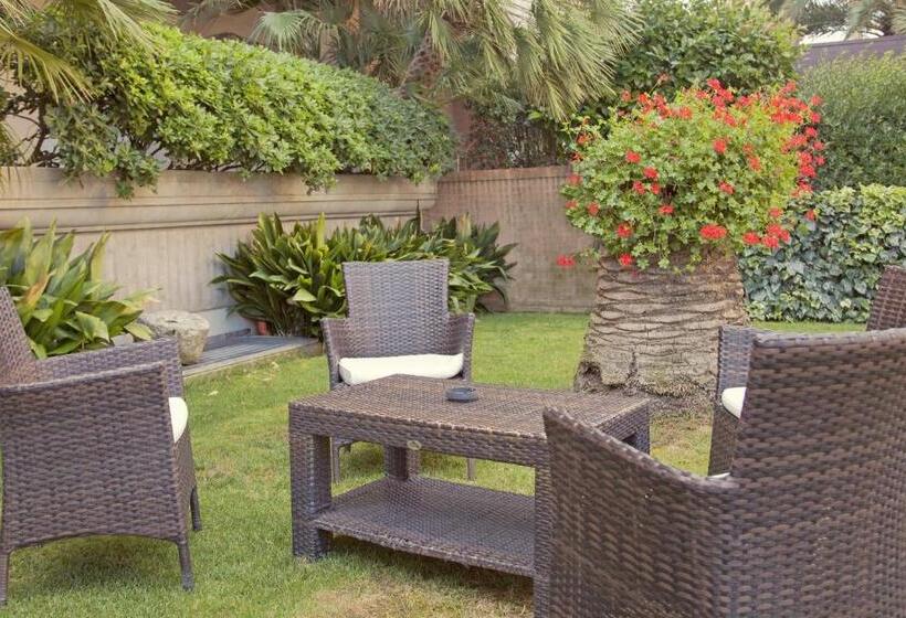 Residence Torre Del Mar