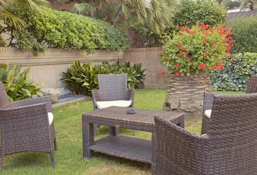 Residence Torre Del Mar