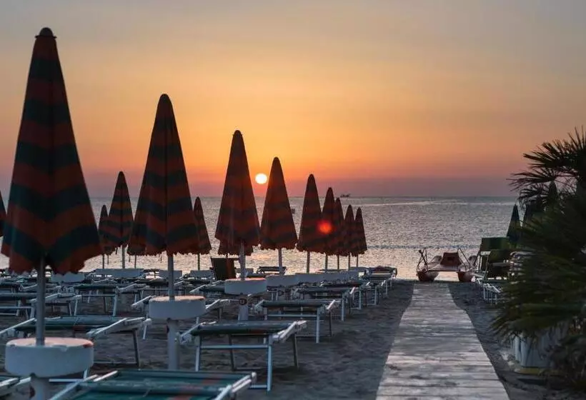 Residence Torre Del Mar