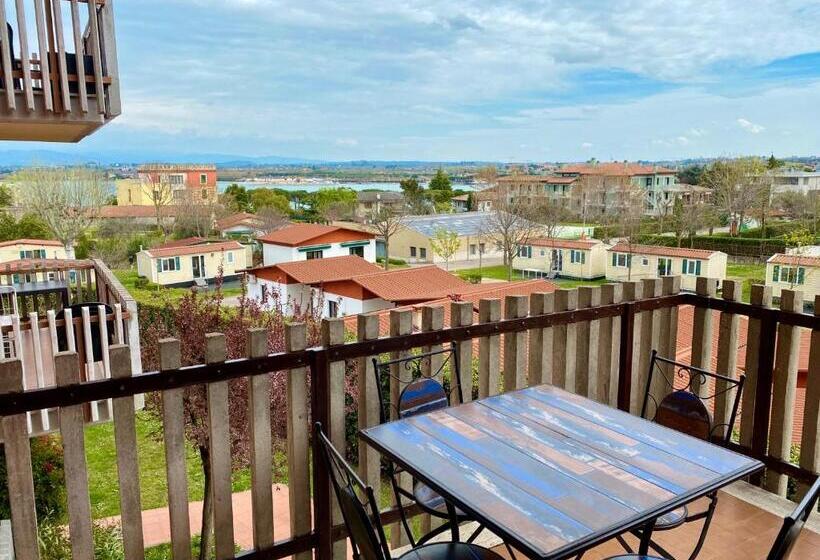 Residenza Cappuccini