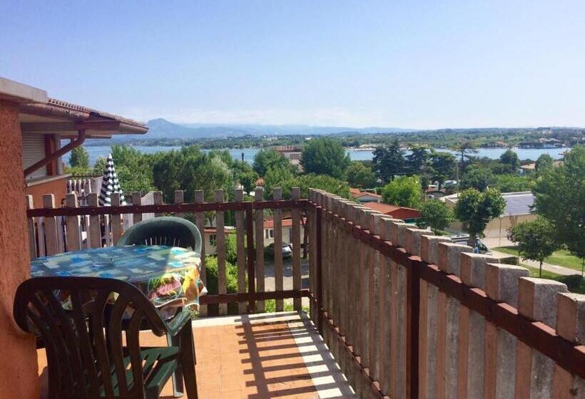 Residenza Cappuccini