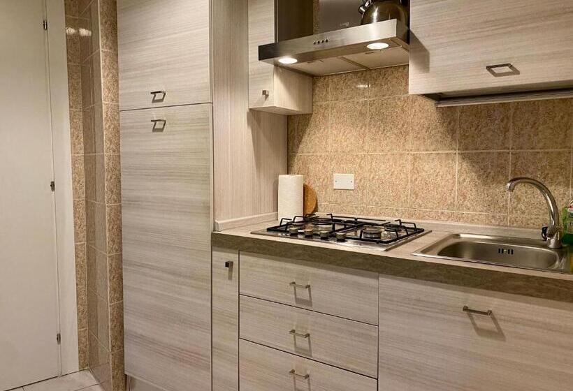 Residenza Cappuccini