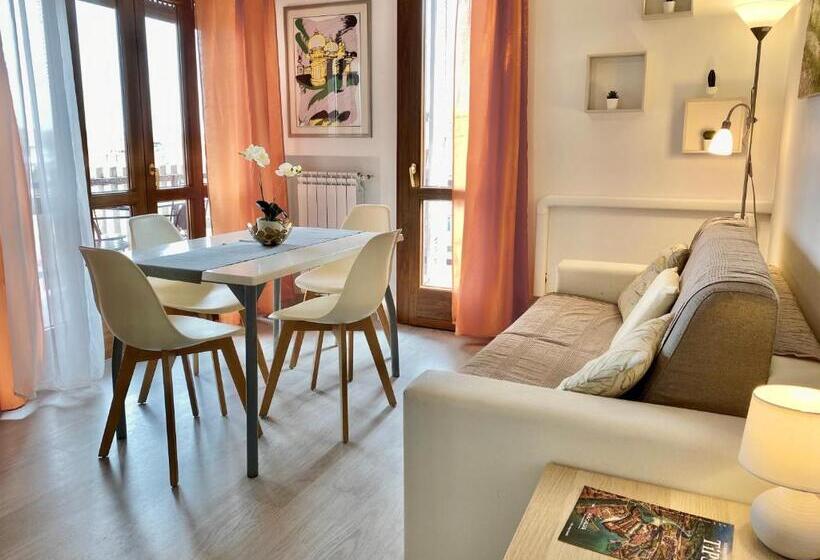 Residenza Cappuccini