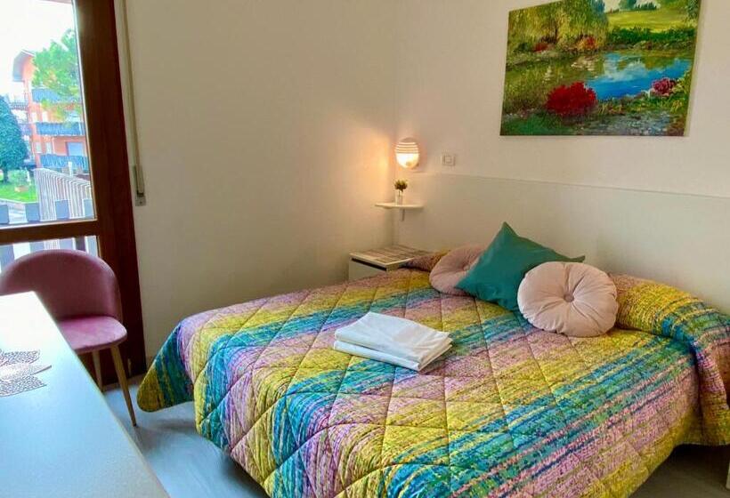 Residenza Cappuccini