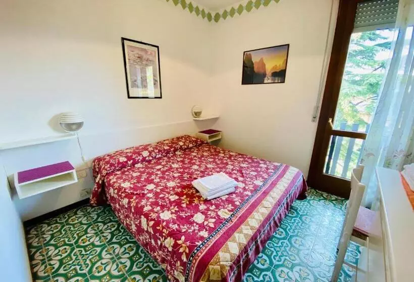 Residenza Cappuccini