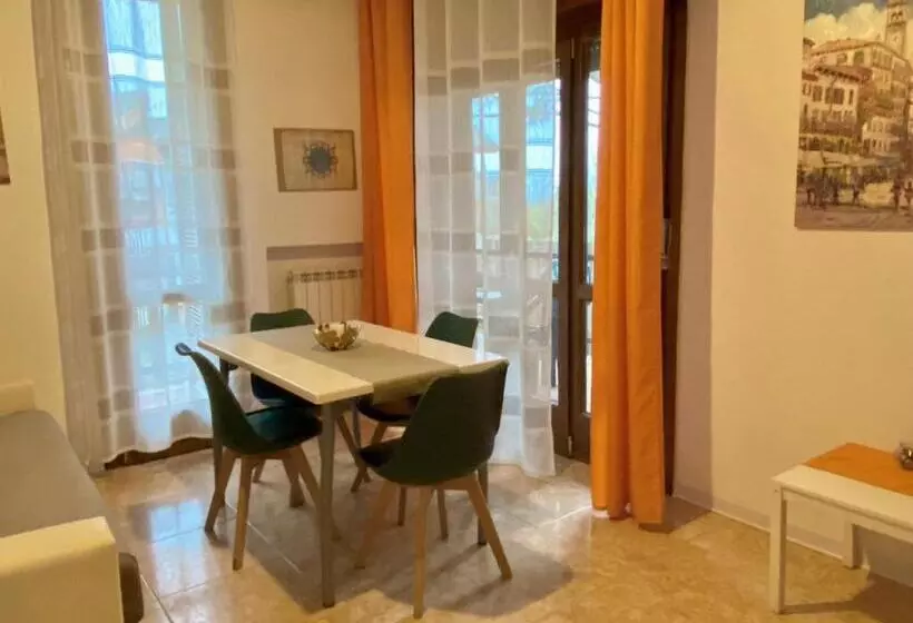 Residenza Cappuccini