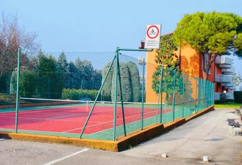 Residenza Cappuccini
