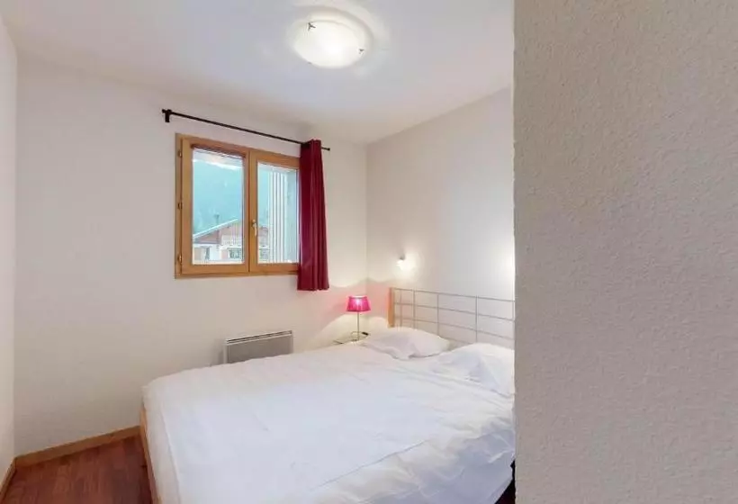 Résidence Les Chalets De Florence