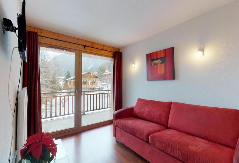 Résidence Les Chalets De Florence