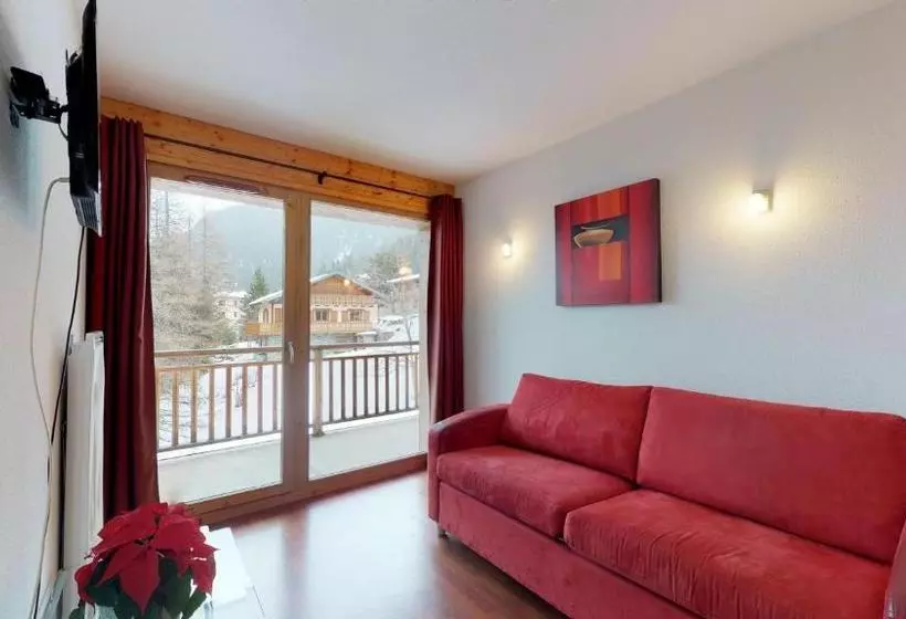 Résidence Les Chalets De Florence