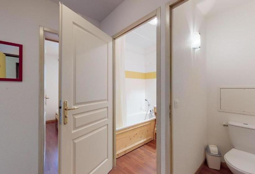 Résidence Les Chalets De Florence