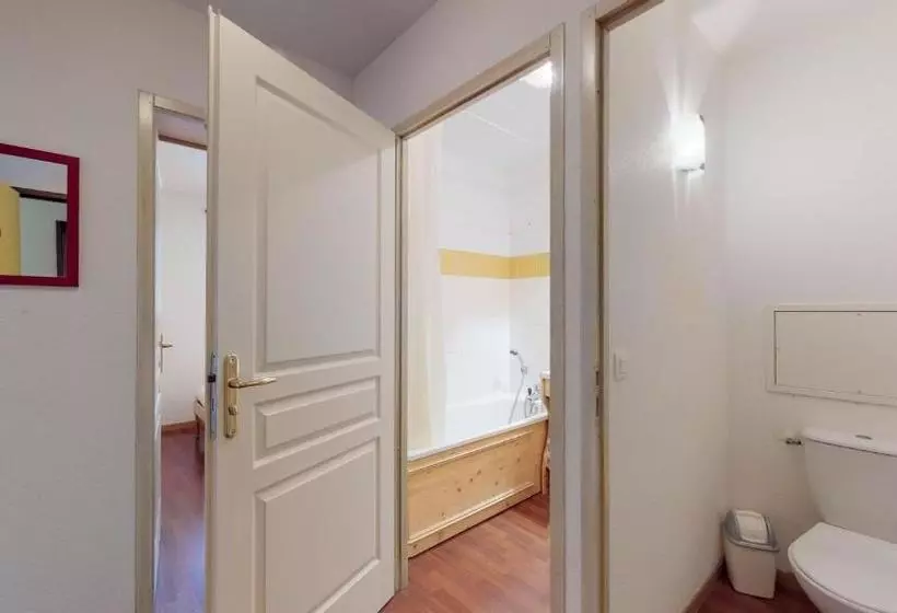 Résidence Les Chalets De Florence