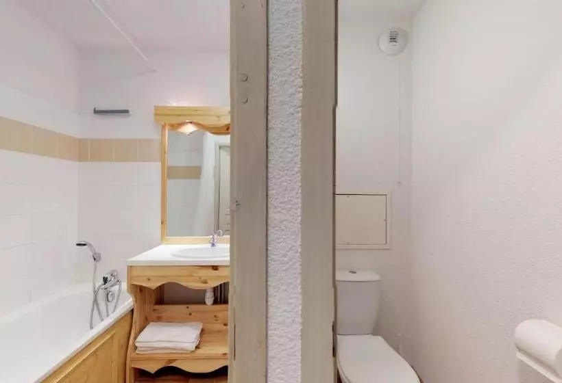 Résidence Les Chalets De Florence