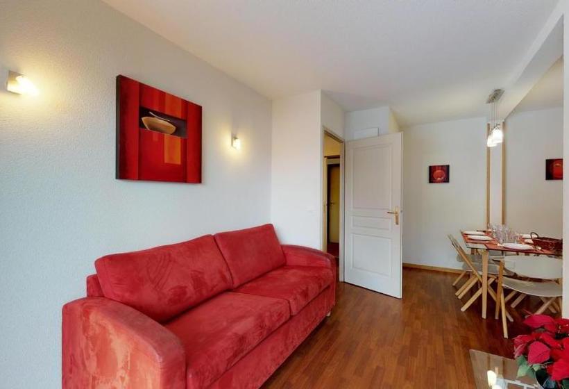 Résidence Les Chalets De Florence