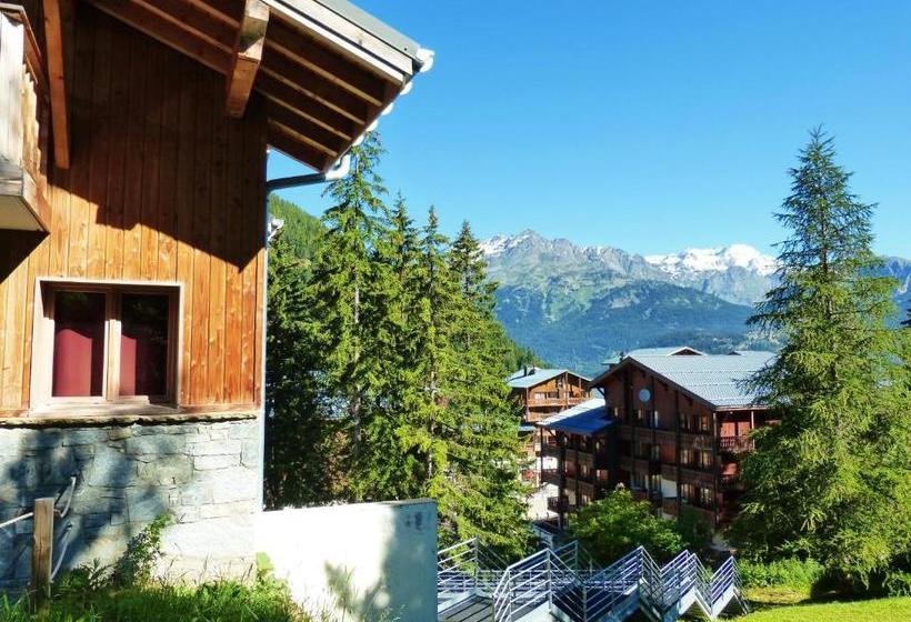 Résidence Les Chalets De Florence