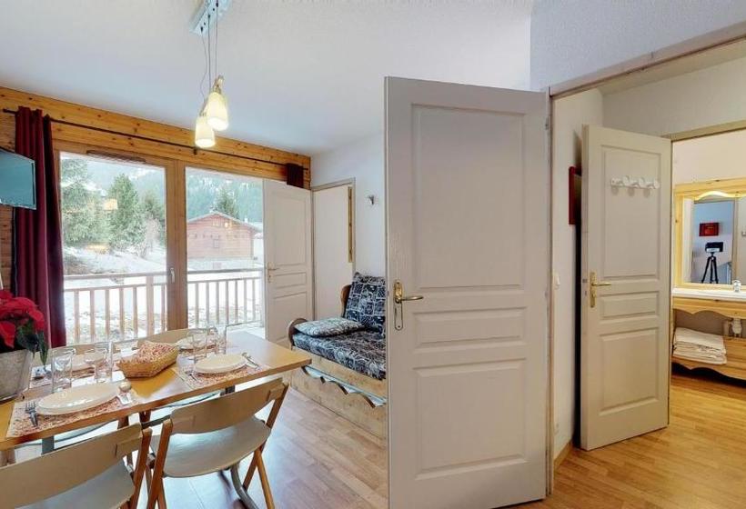 Résidence Les Chalets De Florence