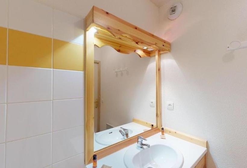 Résidence Les Chalets De Florence