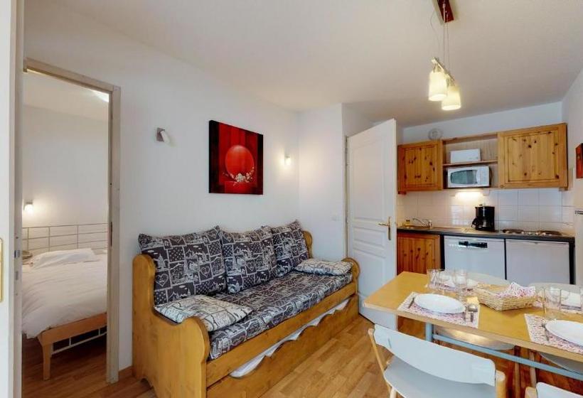 Résidence Les Chalets De Florence