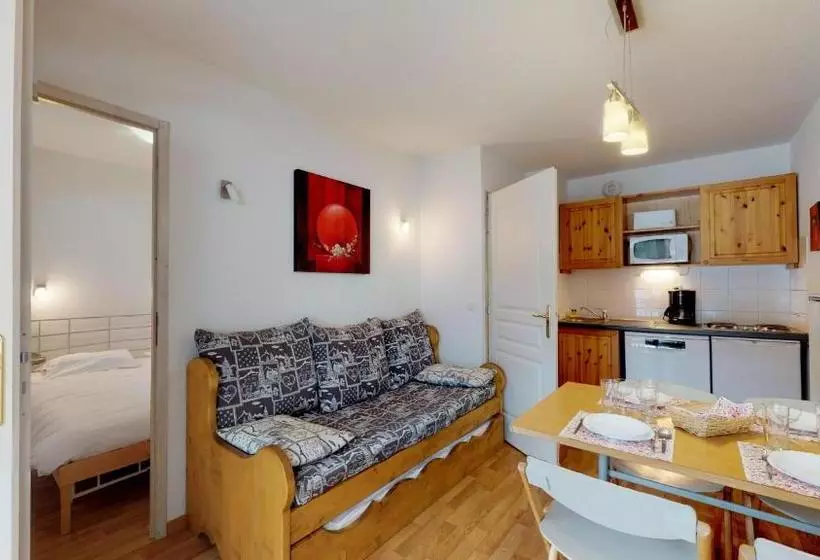 Résidence Les Chalets De Florence