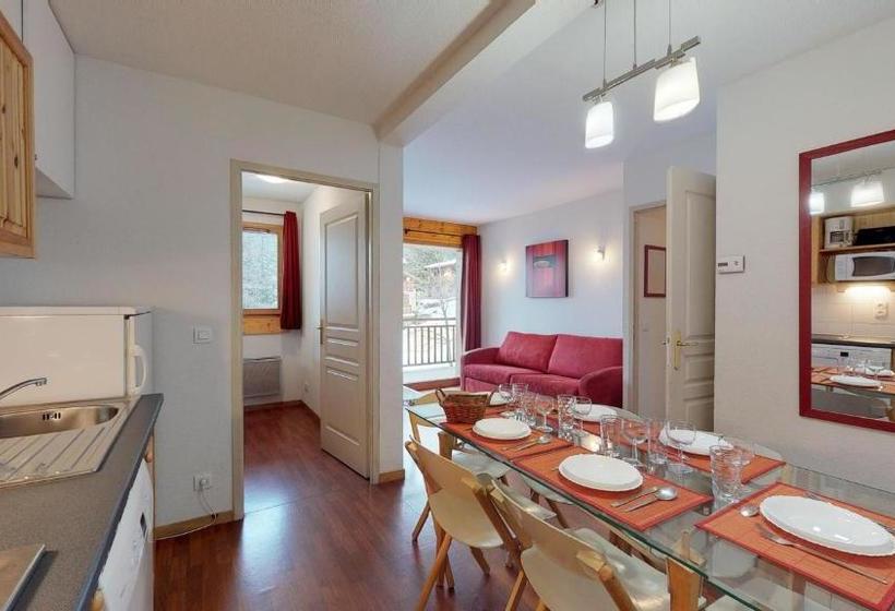 Résidence Les Chalets De Florence