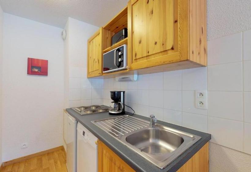 Résidence Les Chalets De Florence