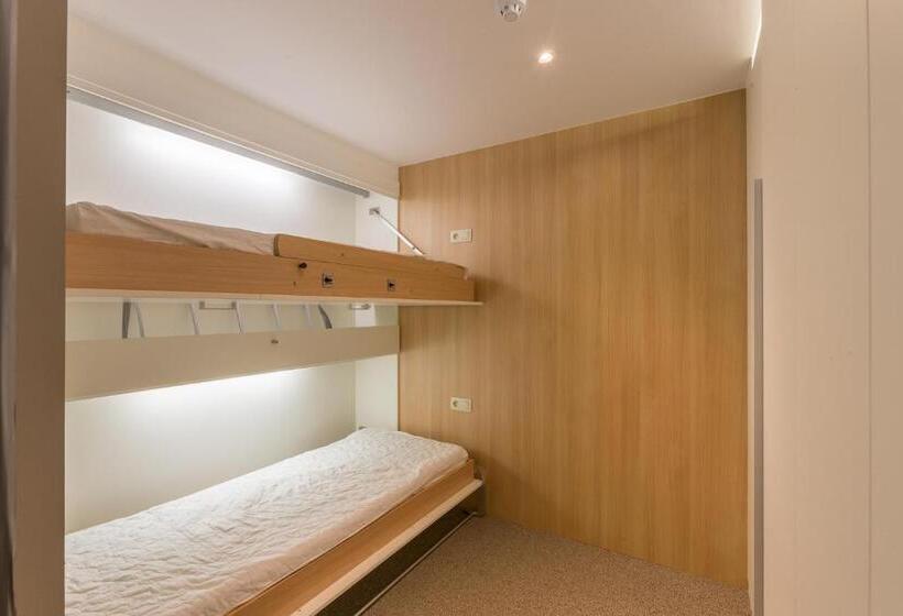 Vakantie Domein Ter Helme