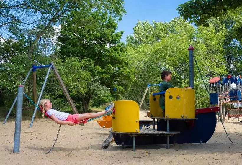 Vakantie Domein Ter Helme